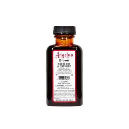 Angelus Suede Dye 3oz