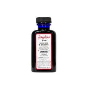 Angelus Suede Dye 3oz