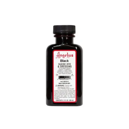 Angelus Suede Dye 3oz