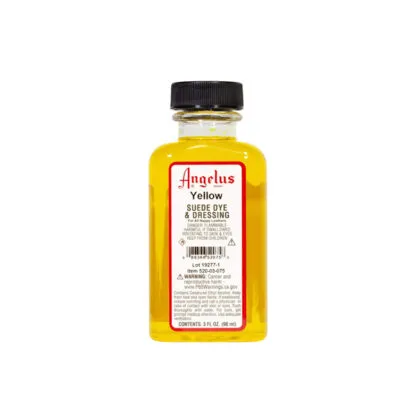 Angelus Suede Dye 3oz