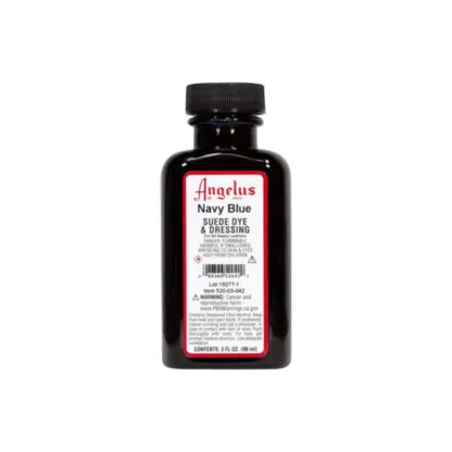 Angelus Suede Dye 3oz