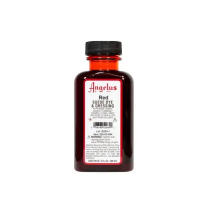 Angelus Suede Dye 3oz