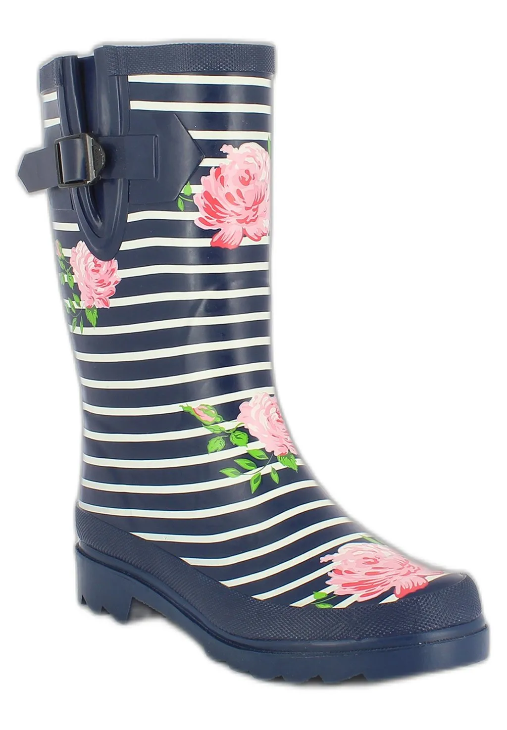 Beck rubber boots