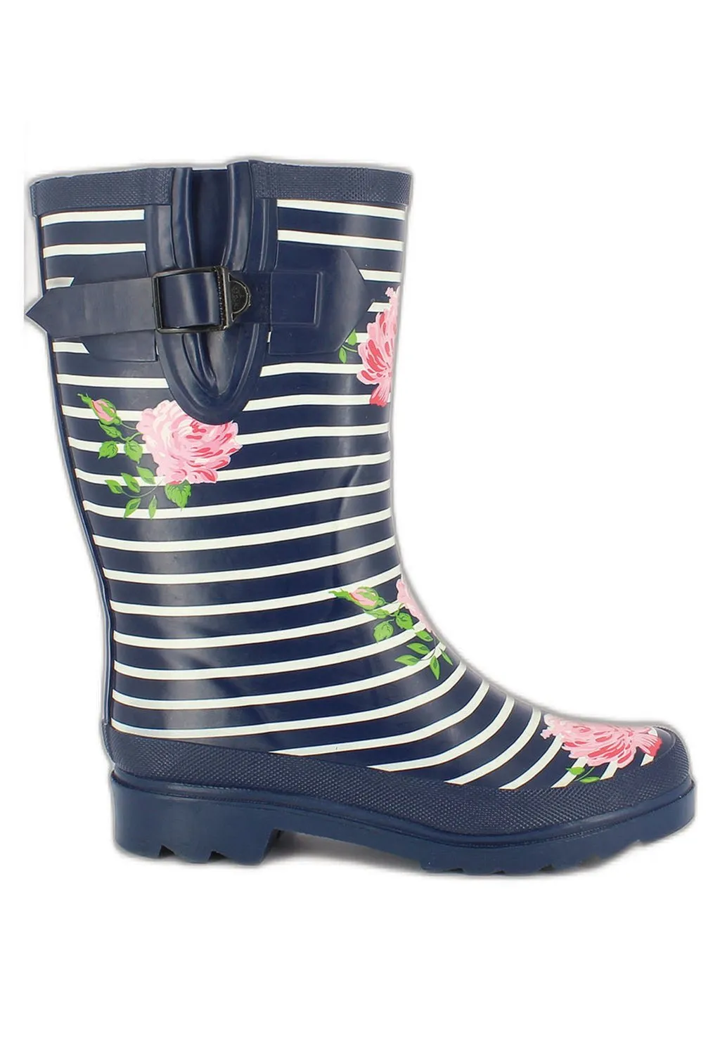 Beck rubber boots