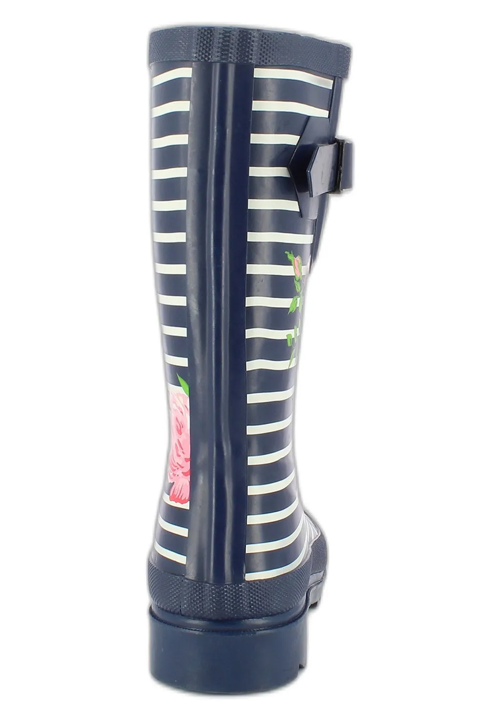 Beck rubber boots
