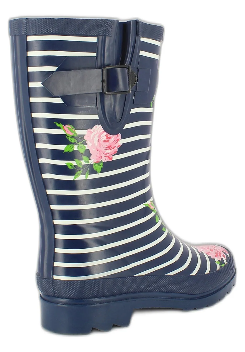 Beck rubber boots