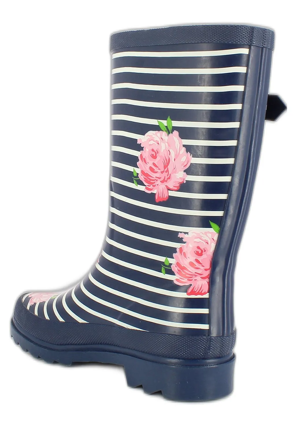 Beck rubber boots