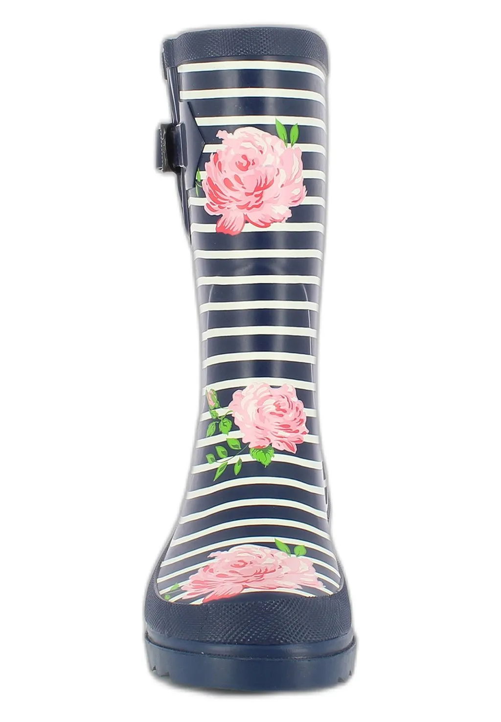 Beck rubber boots