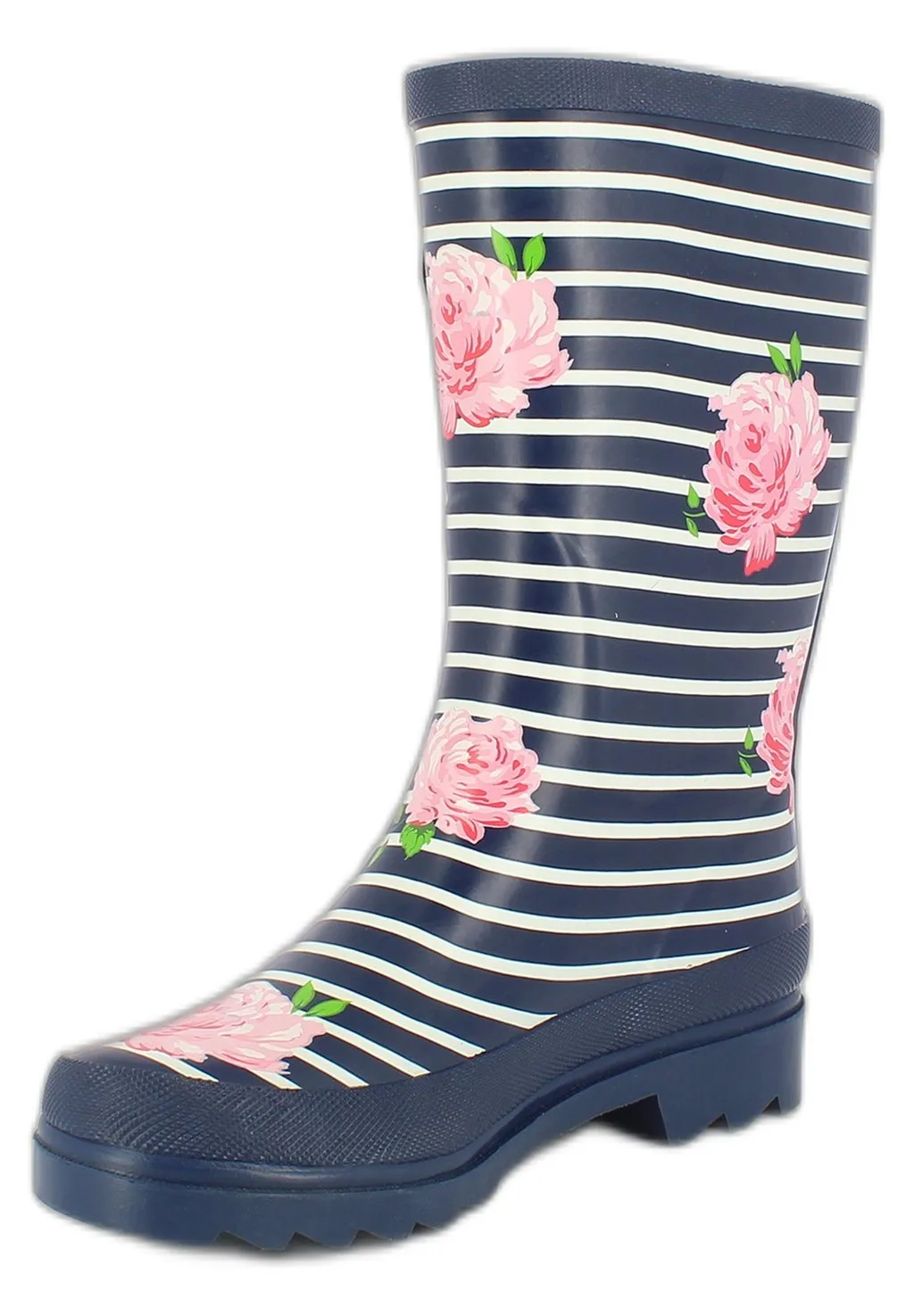 Beck rubber boots