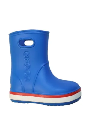 Crocs Rain Boots 18M - 3T (EU23 - EU24)