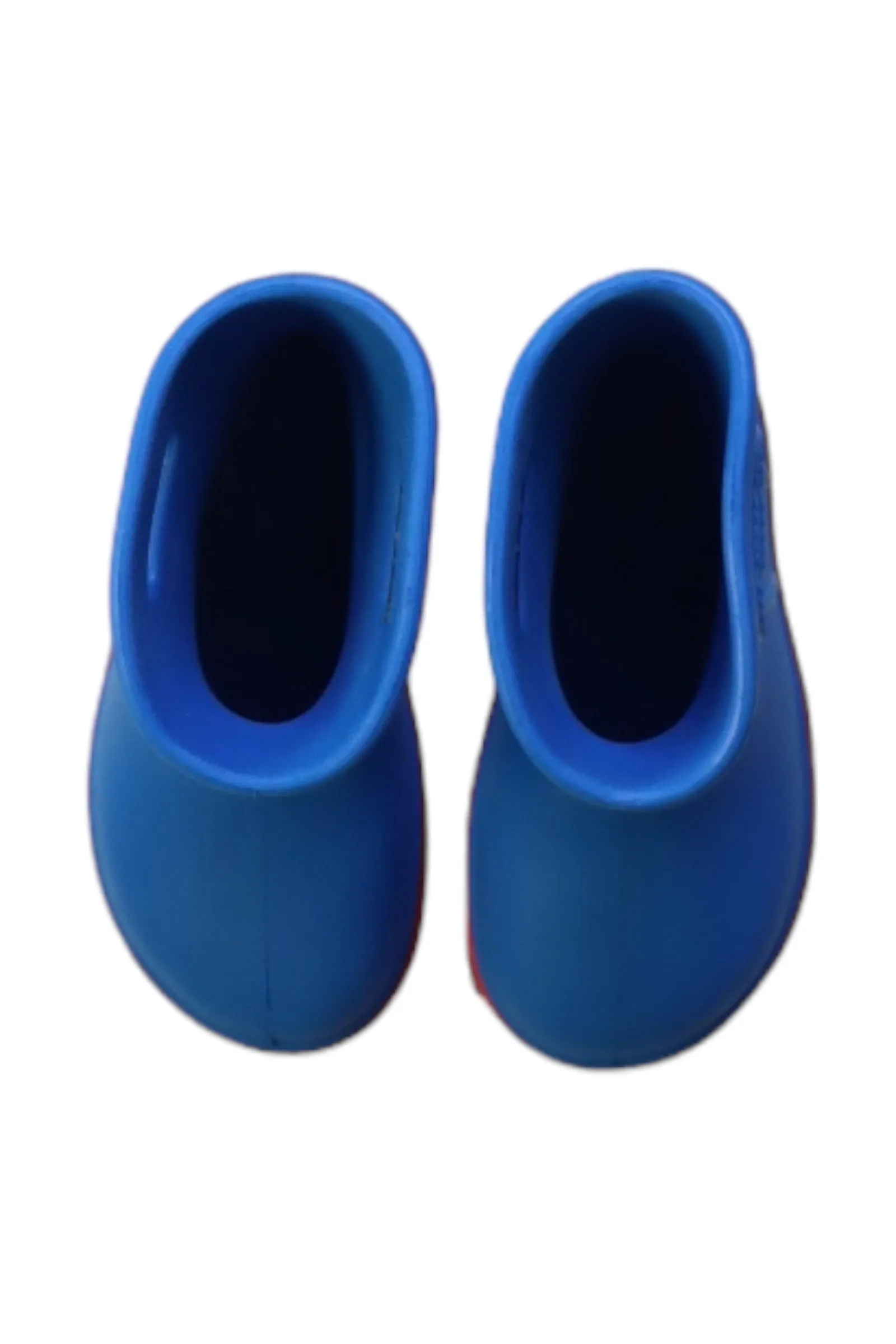 Crocs Rain Boots 18M - 3T (EU23 - EU24)