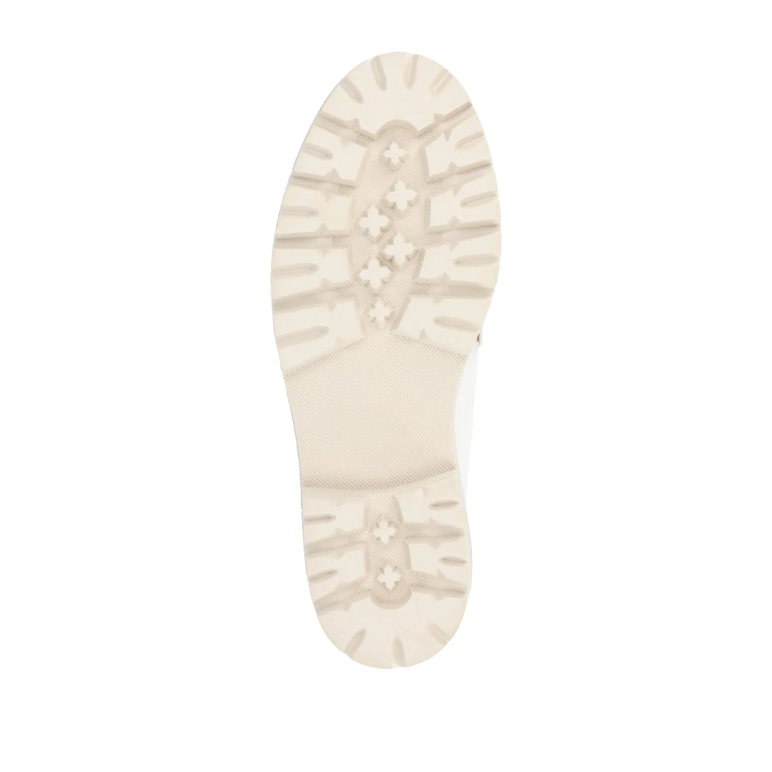KENLY LOAFER FLATS IN SNAKE