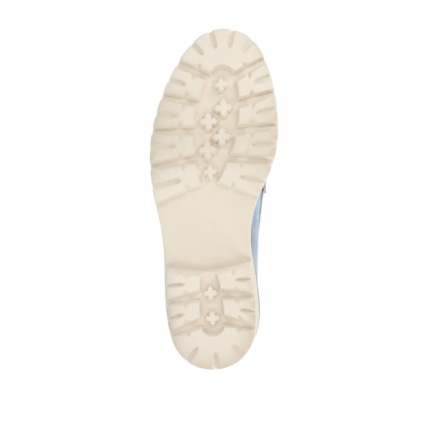 KENLY LOAFER FLATS IN SNAKE