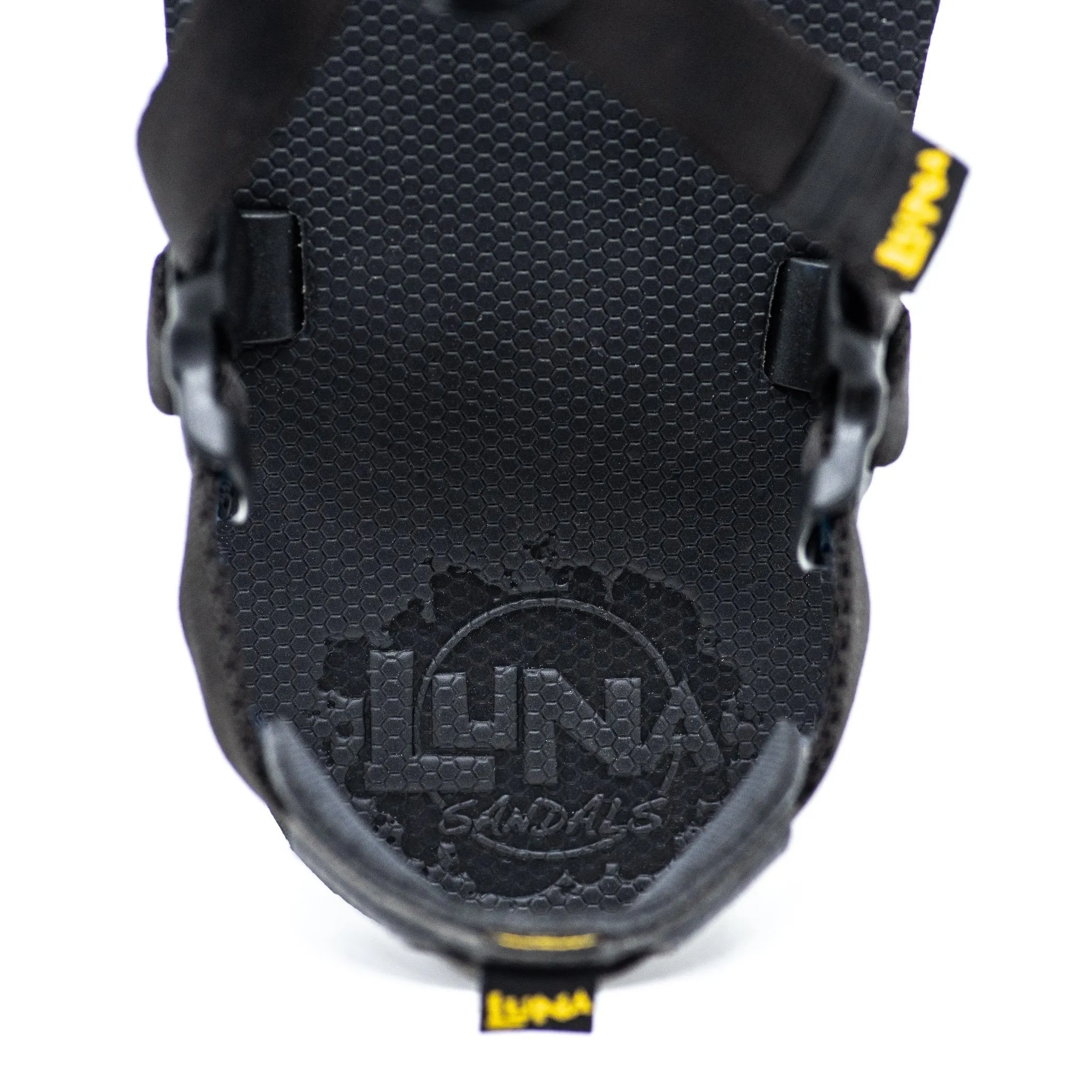 LUNAcycled Middle Bear Winged Edition - Desert Canyon