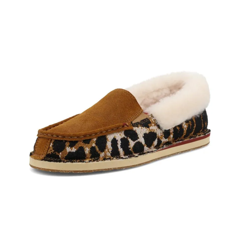 Women's Twisted X Slip-On Loafer WCL0015