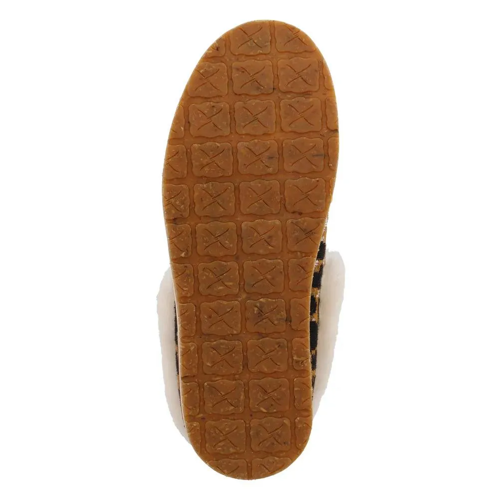 Women's Twisted X Slip-On Loafer WCL0015