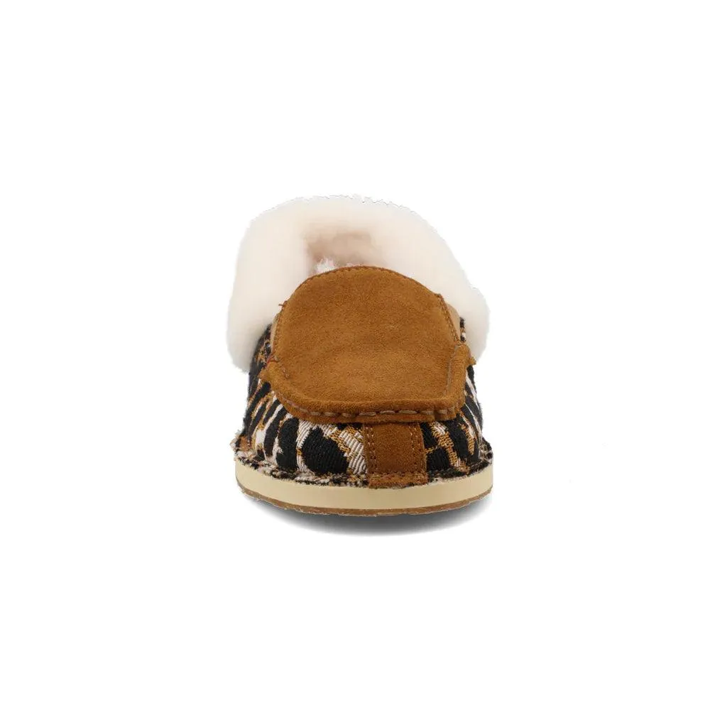 Women's Twisted X Slip-On Loafer WCL0015