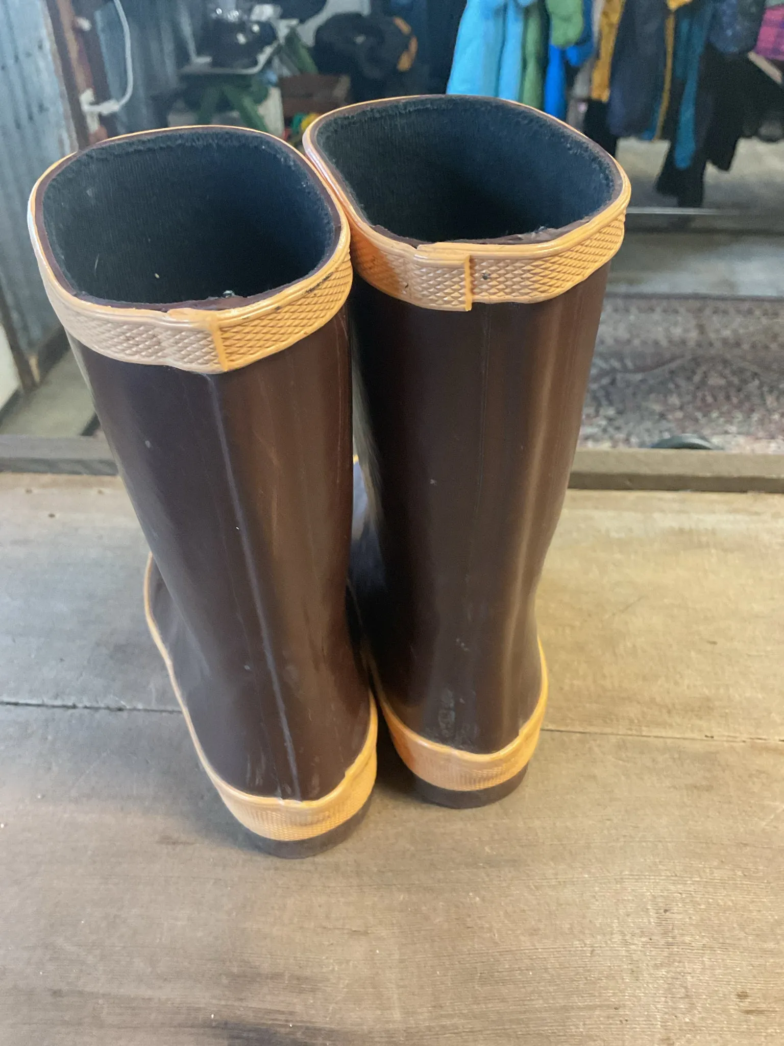 Xtratuf Boots Kid's 5
